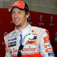 Button Ikrarkan Kesetiaan & Tekad Bersama McLaren
