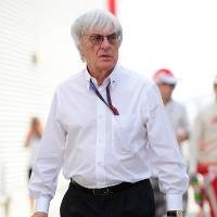 Ecclestone Bantah Bicarakan GP New York