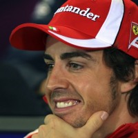 Alonso Bicara Soal Pirelli