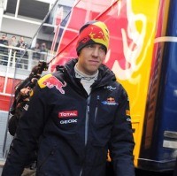 Vettel: Red Bull Tak Takut dengan Apa pun