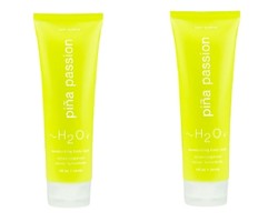 Kulit Lembab & Bersinar dengan Body Lotion H2O+