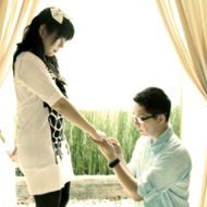 Ardian & Jennifer