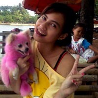 Dibawa ke TKP Pembunuhan Agnes, Milly Trauma & Ketakutan