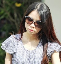 Insinyur Cantik Klepto 3 Kali Diadili karena Mengutil Barang Bermerek