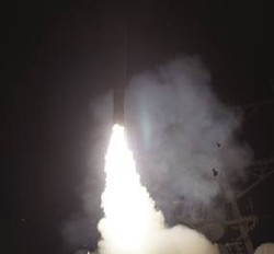 AS Klaim NATO Setuju Pimpin Semua Operasi Libya