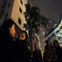 Korban Jiwa Akibat Gempa Myanmar Bertambah Menjadi 60 Orang 