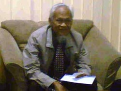 Yusuf Supendi Tunjuk Eks Pengacara Bibit-Chandra Sebagai Kuasa Hukum