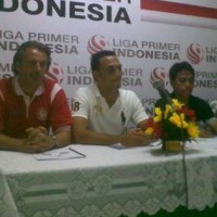 Bandung FC Siap Tampil Menyerang