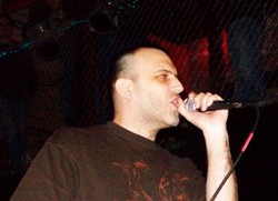 Screeching Weasel Bubar Lagi Setelah Sang Frontman Pukul Penggemar