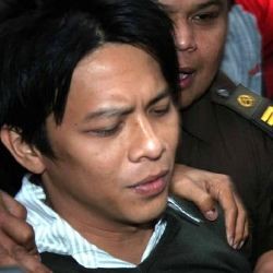 Ariel Tak Akan Berubah