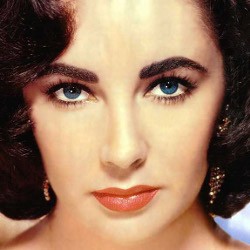 Peti Jenazah Elizabeth Taylor Seharga Rp 95 Juta