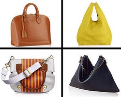 Tas yang Wajib Dimiliki di 2011