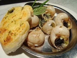 Duke Ellington Escargot Special yang Jazzy!