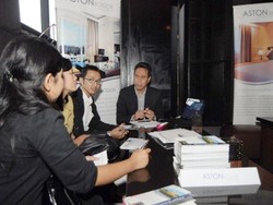 Aston International Bangun 20 Hotel Low Budget