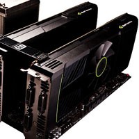 Tantang Radeon HD 6990, Nvidia Keluarkan GeForce GTX 590