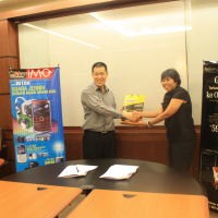 Perluas Distribusi, Ponsel IMO Gandeng Adira