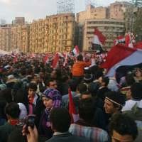 Opera Catat Efek Revolusi Mesir di Mobile Web 