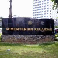 Agus Marto Bebaskan Pemerintah Beli Saham Perusahaan Swasta