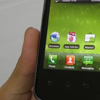 Optimus 2X:  Revolusi LG di Ranah Ponsel Pintar