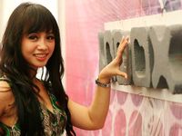 Maureen Rilis Album Solo