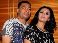 KD & Raul Semakin Mesra Usai Menikah