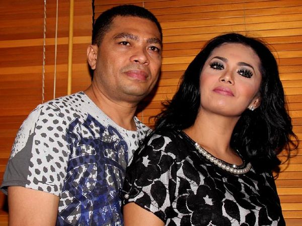 KD & Raul Semakin Mesra Usai Menikah