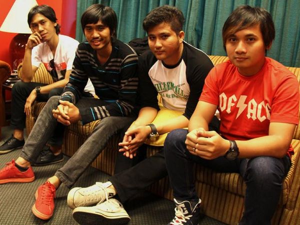 Sheila on 7 di Album ke-7