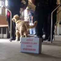 Simulasi Anti Teroris Libatkan Simbol Islam, Polri Dituntut Minta Maaf