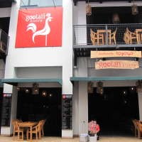 Akhir pekan di Bandung Yuk!