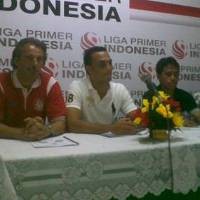 Jamu Bali Devata, Bandung FC Siap Tampil Menyerang