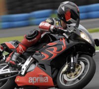 Aprilia Keluarkan 3 Varian Baru Tahun Ini