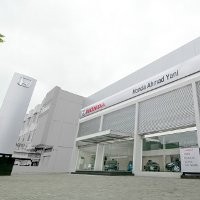 Honda Buka Diler Manado dan Bandung