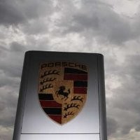 Porsche Siap Bikin Sedan