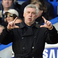 Ancelotti Tak Ingin Ikuti Jejak Leonardo