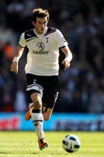 Bale Cedera, Redknapp Kesal