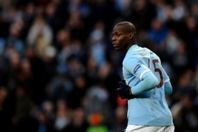 Mancini Takkan Jual Balotelli