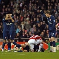 Wasit Harus Lebih Melindungi Pemain