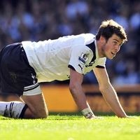 Bale Bukan Pemain yang Rapuh