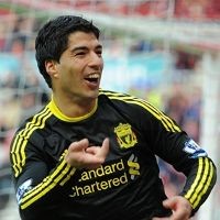 Cedera Tak Serius, Suarez Segera Pulih