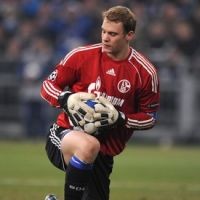 Schalke Akui Neuer Diincar MU