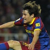 Benzema Inspirasikan Bojan