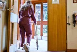 Panjang Umur Tapi Penyakitan Paling Ditakuti Orang