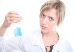 Tak Ada Sperma Asli, Sperma Tabung pun Jadi