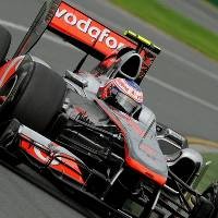 Giliran Button dan Hamilton Berkuasa