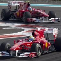 Jatah Ban Sampai Bebas Team Order