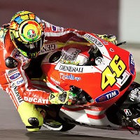 Stoner Tolak Coret Rossi 