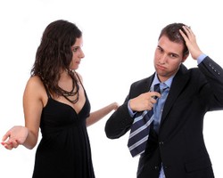 3 Sisi Positif Berdebat dengan Kekasih