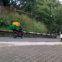 Polisi Juga Gelar Rekonstruksi di Lokasi Pembuangan Mayat Agnes