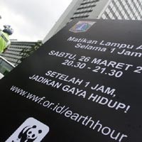 Dirut PLN: Tolong Jangan Matikan Lampu di Menit yang Sama