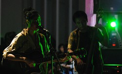 Ketika Mian Tiara Bercerita Dari Sudut Yogyakarta